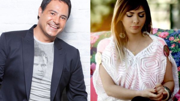 Assi Helani refused to appear on Asala Nasri's show for less money than what he had requested. (Image: Albawaba edit)