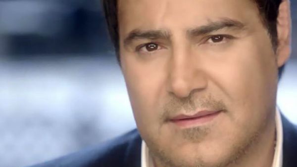 Assi Helani was honored at the Independence Day celebrations event. (Image: Facebook)