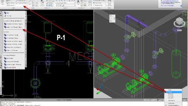 AutoCAD Industry from Autodesk AutoCAD Industry from Autodesk