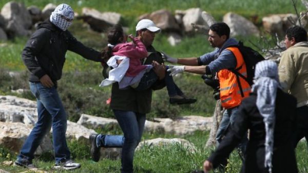 اصابة فياض وغنام