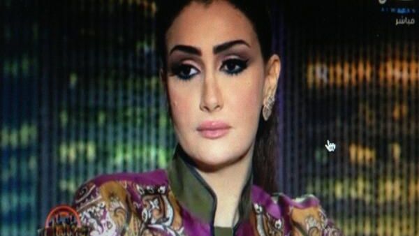 غادة عبد الرازق سفيرة لأولمبياد المعاقين