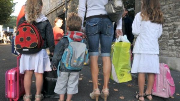 موسم العودة إلى المدارس. موسم العودة إلى المدارس.