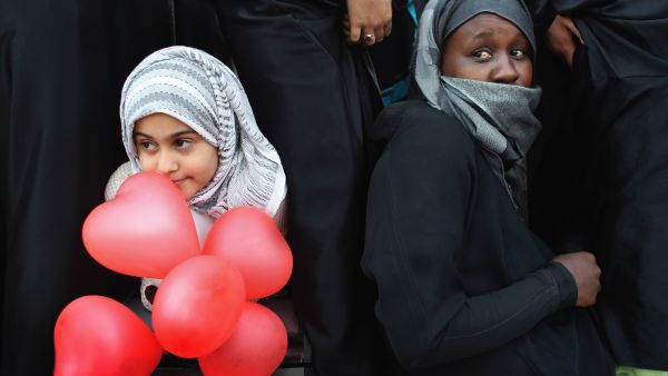 The Supreme Council for Women has been an avid campaigner of women empowerment in Bahrain.