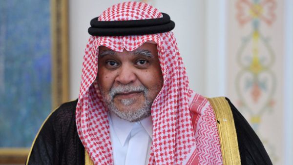 Bandar previously served as KSA's ambassador to the United States (File Archive/AFP)