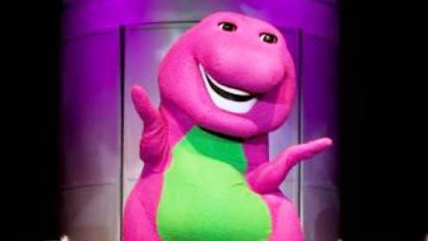 Barney
