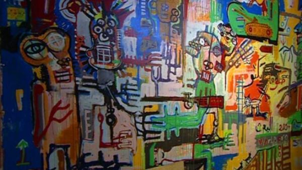 Baseem Al Rais is member of the Fine Arts Association in both Syria and the UAE.