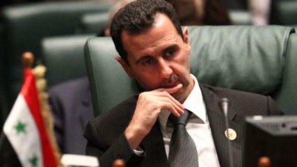 Assad