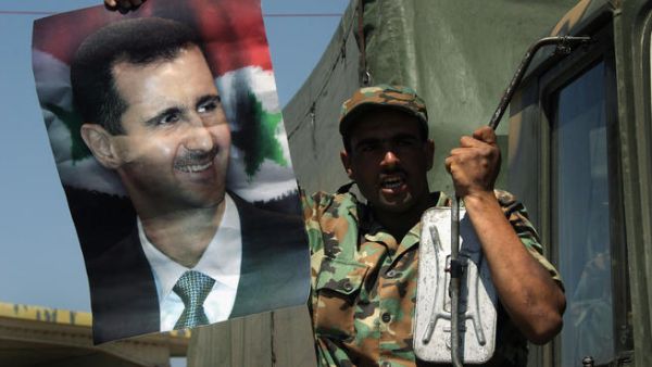 Syria