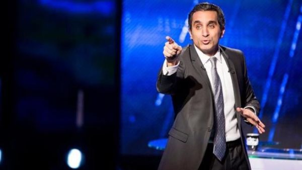 Bassem Youssef