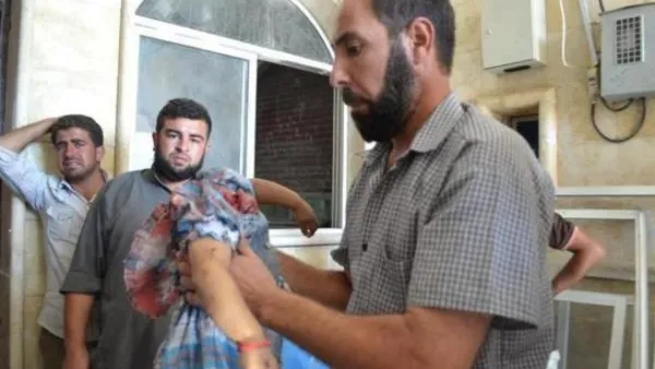 مجلس حقوق الانسان يدين النظام السوري