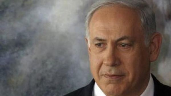 Shin Bet has also arrested hundreds of alleged Hamas activists in Netanyahu's offensive on the Palestinian group (File Archive)