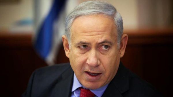Israel's Prime Minister Benjamin Netanyahu has responded to the death of an Israeli soldier in Hebron by telling settlers to re-occupy a contraversial West Bank house owned by Palestinians.