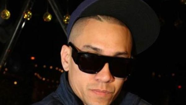 Taboo