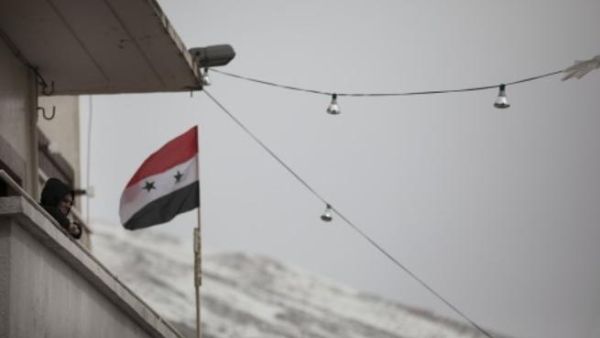 المعارضة السورية تطلب ستين مليار دولار 