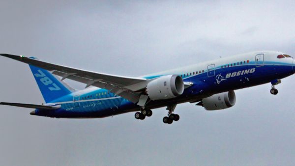 Boeing will require 2,610 new airplanes over the next 20 years for its Middle East fleet (Courtesy of Wikimedia) Boeing will require 2,610 new airplanes over the next 20 years for its Middle East fleet (Courtesy of Wikimedia)