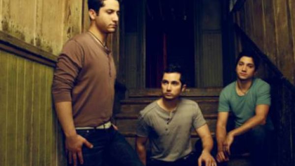 Boyce Avenue