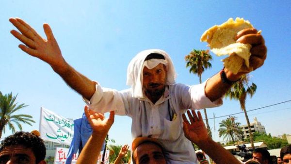 Can Arab Spring economies face up to the IMF and World Bank?