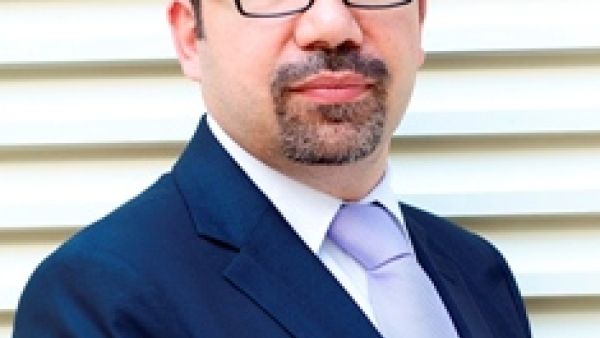 علي أحمر، المدير الإقليمي للمبيعات، عن منطقة الشرق الأوسط وشمال أفريقيا بشركة بروكيد للاتصالات