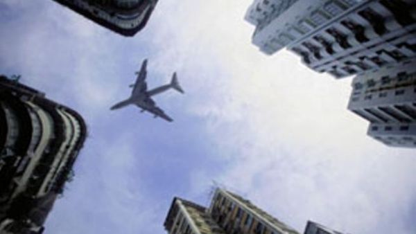 Analysis conducted by SITA indicates that one in eight bags that need to be re-united with a passenger must be sent on a connecting flight as no suitable direct flights are available Analysis conducted by SITA indicates that one in eight bags that need to be re-united with a passenger must be sent on a connecting flight as no suitable direct flights are available