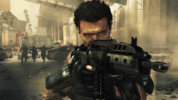 A Glimpse into the best Call of Duty yet leaves fans excited.