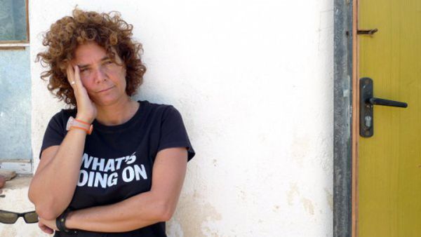 Lebanese documentarian Carol Mansour releases new film “Not Who We Are." (Image: Facebook)