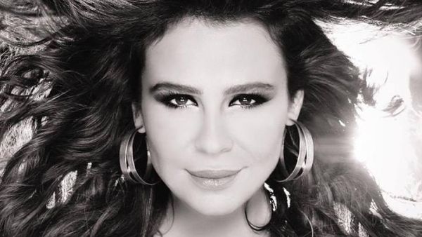 Carole Samaha's latest album has been a number one hit at Virgin Megastores for the past 8 months. (Image: Facebook)