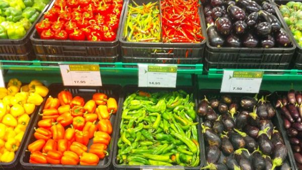 Carrefour Market Carrefour Market