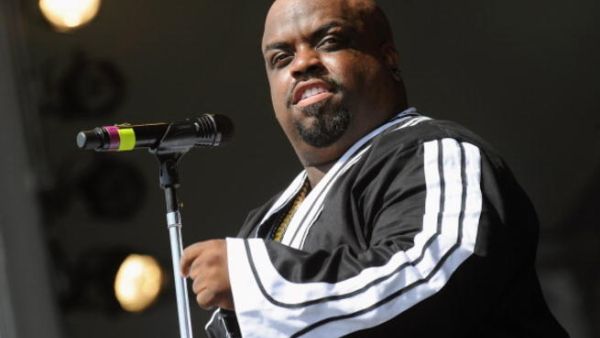 Cee-Lo Green.