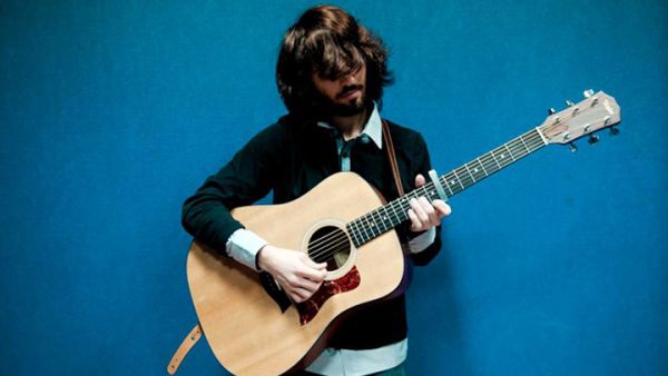 Charlie Rayne will be one of the acts performing at the Festival. (Image: Facebook)