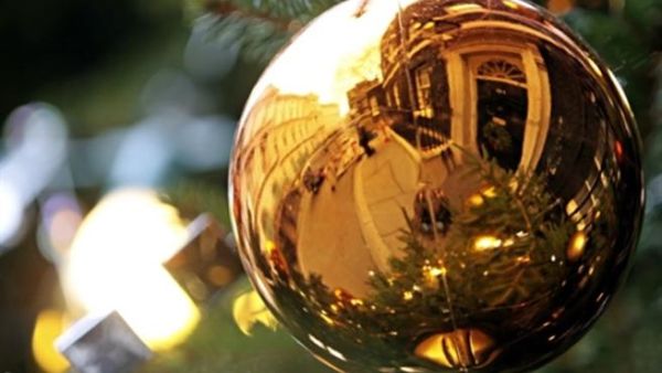 Christmas repertoire at the Cairo Opera House's small hall