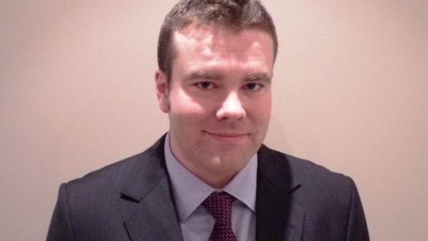 Christopher Saul Christopher Saul