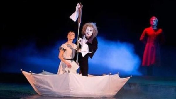 Cirque du Soleil