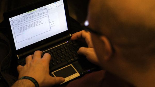 Cyberattacks against the Syrian regime were eventually ruled out in 2011 due to concerns that Washington would face its own set of attacks in response (File Archive/Shutterstock)