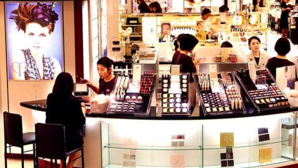 Consumers want to stay on trend, with 23 per cent of the respondents admitting to buying a new item of clothing every month