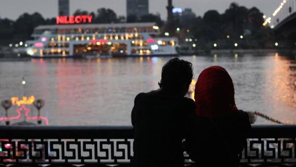 ارتفاع معدل البطالة في مصر 