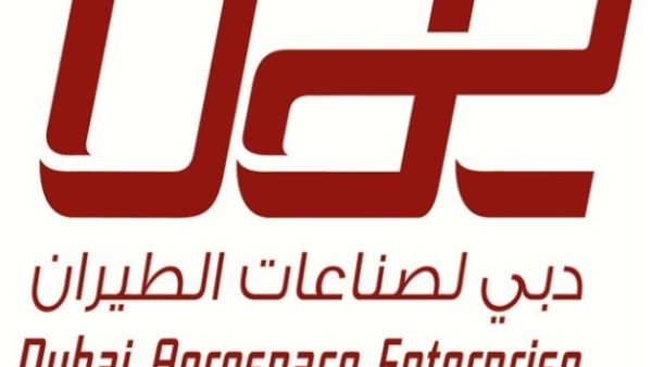 دبي لصناعات الطيران