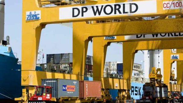 DP World DP World