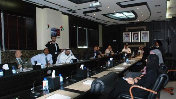 The workshop discussed any possible threat to the DMA assets