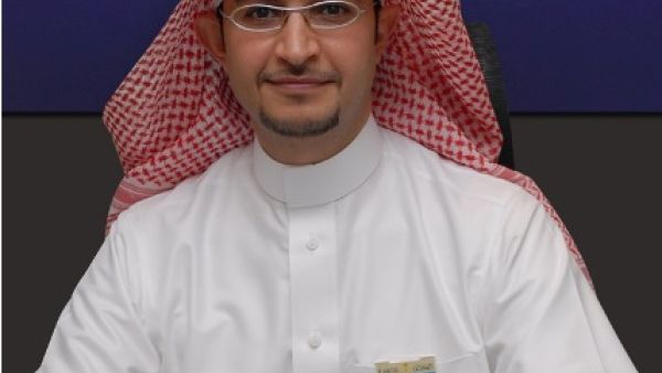 Shihab Al Amoudi, Head of Global Communications & Advertising and Media Spokesperson at Saudi Airlines Cargo
