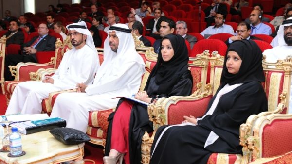 جانب من ورشة العمل