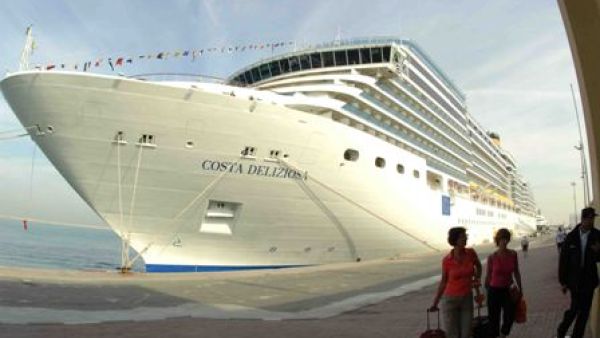 A single visa can speed things up in the cruise business as ships use Dubai as the hub to sail to other countries in the region such as Oman, Qatar, Bahrain and Kuwait