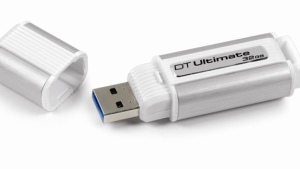 DataTraveler Ultimate 3.0 DataTraveler Ultimate 3.0