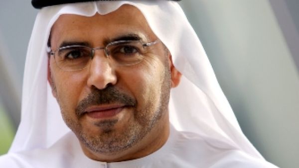 Abdulla J M Kalban, President & CEO of DUBAL