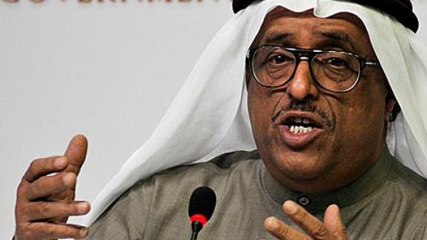 Chief of Dubai’s police, Dahi Khalfan (Photo courtesy of Top News)
