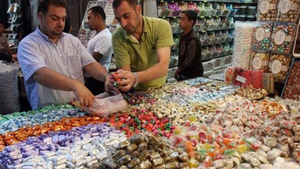 As the conflict in Syria grinds on, businessmen are fleeing