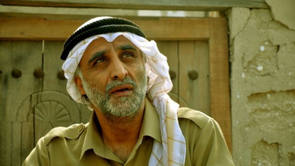 &quot;Darkness&quot;, a movie by Emirati director Ahmed Zain