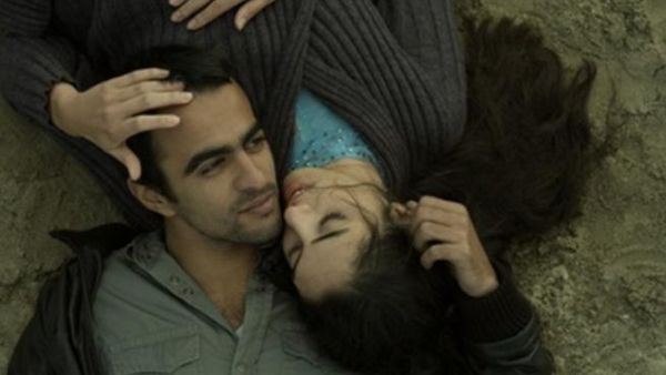 Death for Sale. 2011. Morocco/Belgium/France. Directed by Faouzi Bensaïdi. Photo: MoMA.