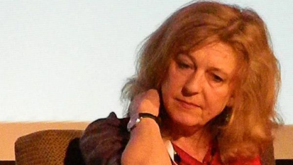 Author Deborah Moggach talks about the tough transition from book to film at the UAE's literature festival.