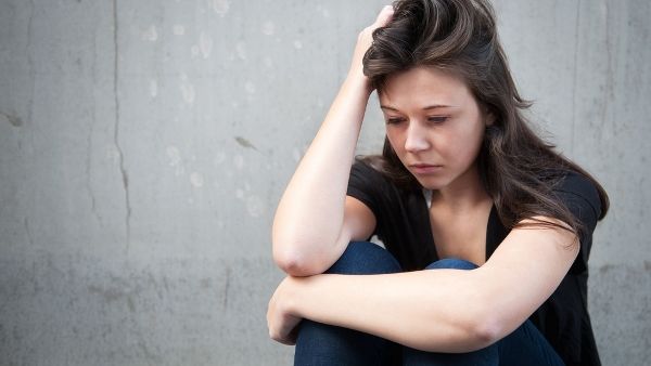 Depression is seen as weakness and 'just a phase' to many in the Arab world. 
