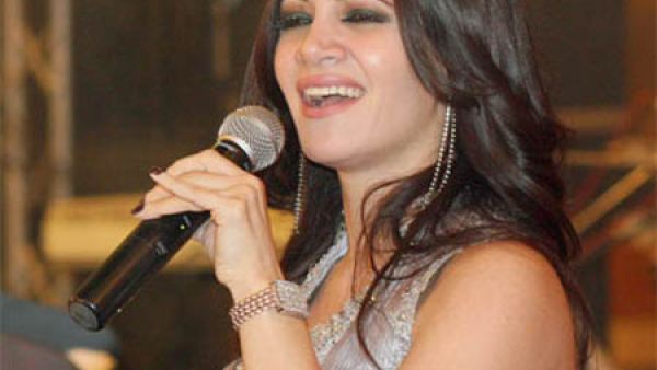 Diana Haddad